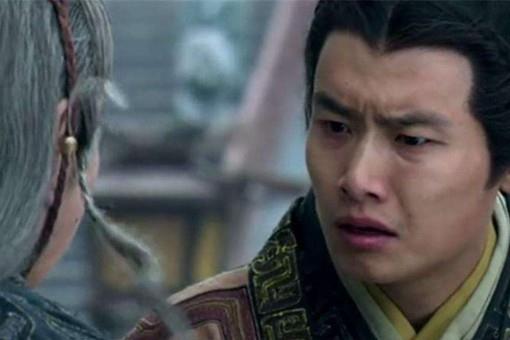 赵高为什么要逼死秦二世?