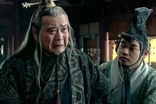 赵高为什么要逼死秦二世?