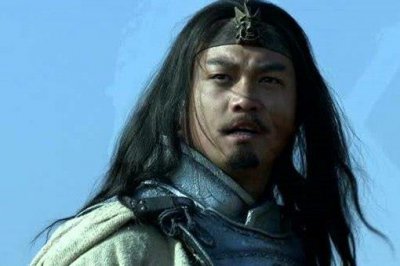 ​刘备为何让马超担任凉州牧