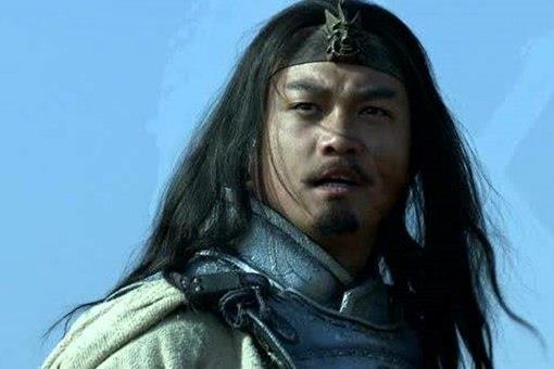 刘备为何让马超担任凉州牧