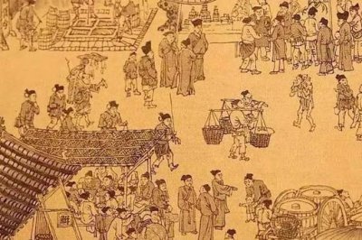 ​宋被哪个朝代灭了 南北宋被哪个朝代灭了