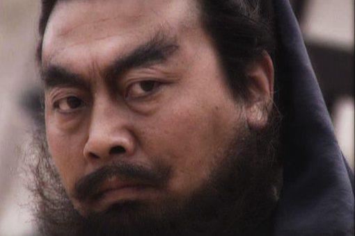 张飞坐骑是什么马?比赤兔更加霸气