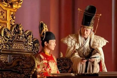 ​为什么16岁的崇祯皇帝,上位后便能轻易铲除魏忠贤?