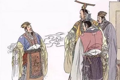 ​战国时期纵横家究竟起到了多大作用?秦国正因连横而崛起