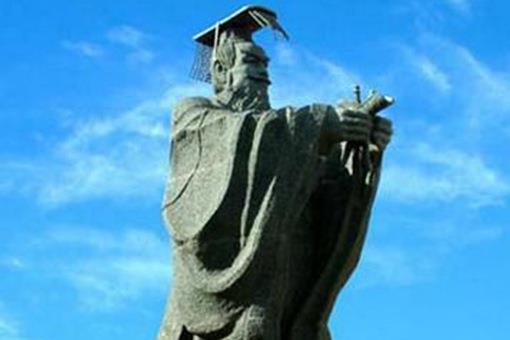 楚国被灭楚王负刍为何能活下来?