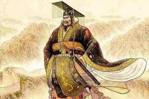 楚国被灭楚王负刍为何能活下来?