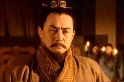 楚国被灭楚王负刍为何能活下来?