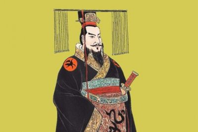 ​中国人为什么被称为华人?