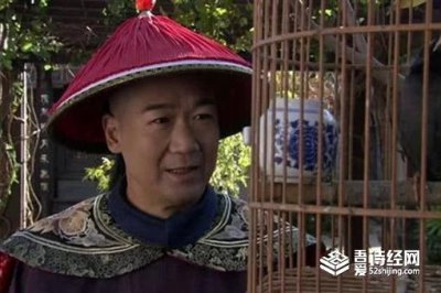 ​和珅为什么不杀纪晓岚