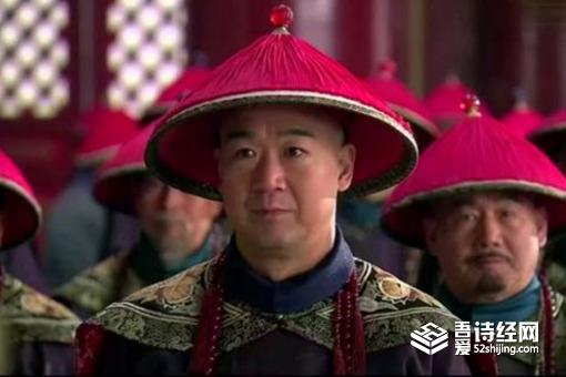 和珅为什么不杀纪晓岚