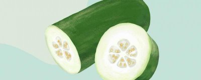 ​冬瓜属于凉性还是热性