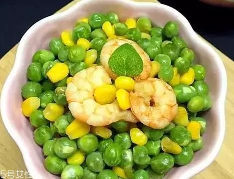 豌豆可以做豆腐吗？蛋白质太少不宜做豆腐