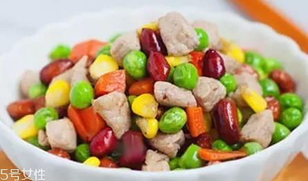 豌豆可以做豆腐吗？蛋白质太少不宜做豆腐