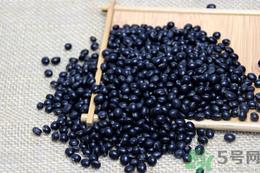 吃黑豆有助于排卵吗？黑豆怎么吃促排卵？