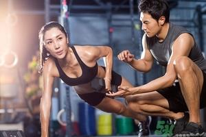 深蹲可以减肥吗?深蹲可以瘦哪里
