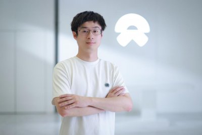 ​独家对话任少卿：蔚来凭啥说智驾是第一梯队？