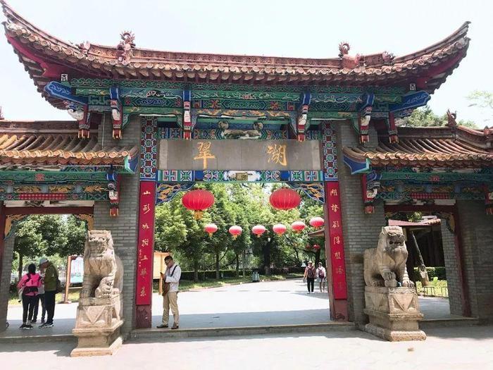 没做好这些准备，千万不要报考昆明的大学！
