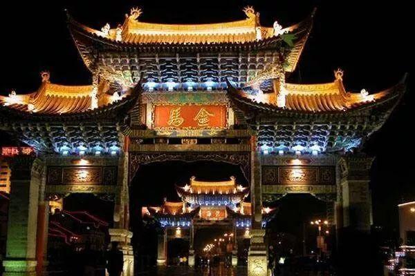 没做好这些准备，千万不要报考昆明的大学！