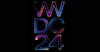 ​苹果WWDC 2024明日凌晨开幕 全新AI全家桶将亮相！