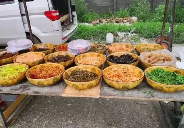 北京哪里可以去赶大集？又新鲜又便宜，品种又多！
