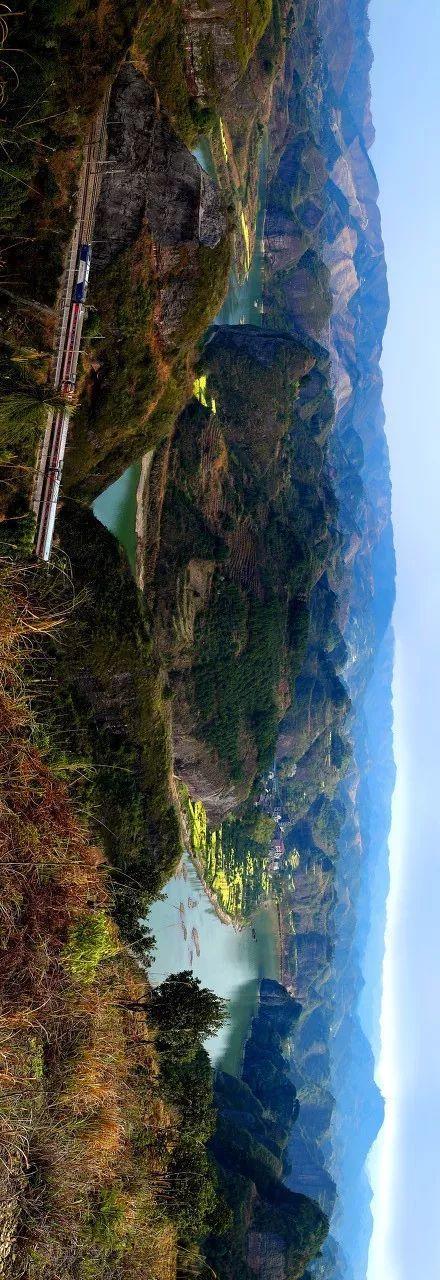 北纬30°的这里有盗墓剧《怒晴湘西》取景地