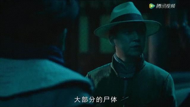 北纬30°的这里有盗墓剧《怒晴湘西》取景地