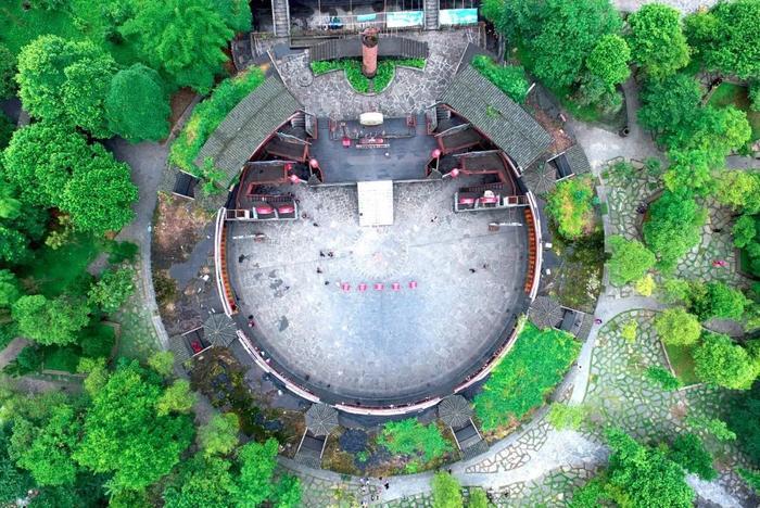 北纬30°的这里有盗墓剧《怒晴湘西》取景地