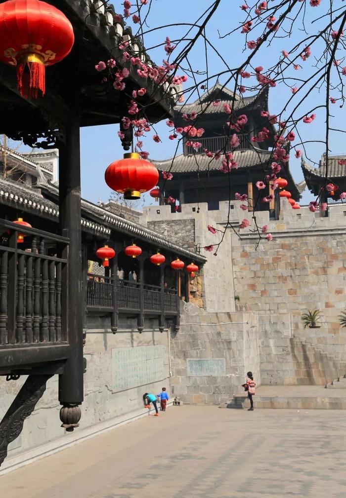 北纬30°的这里有盗墓剧《怒晴湘西》取景地