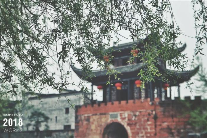 北纬30°的这里有盗墓剧《怒晴湘西》取景地