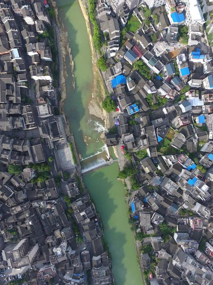 北纬30°的这里有盗墓剧《怒晴湘西》取景地