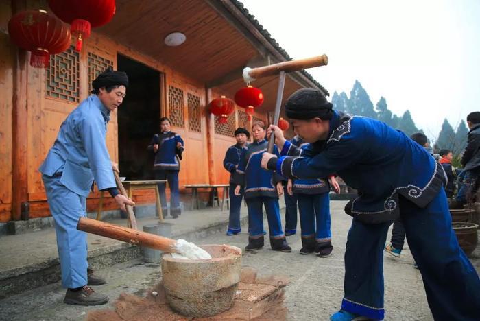 北纬30°的这里有盗墓剧《怒晴湘西》取景地