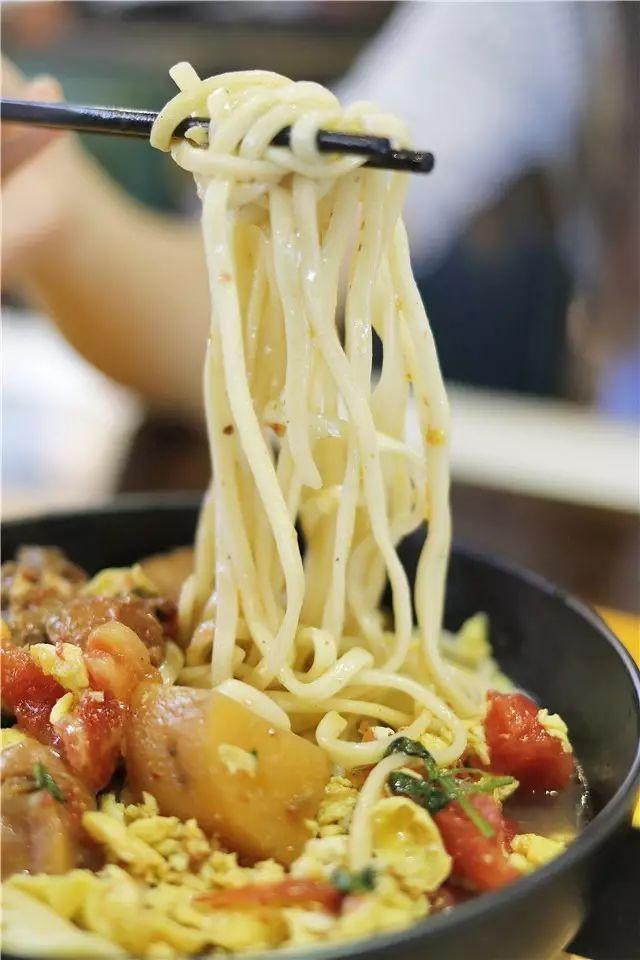 昆明这些“最好吃”的大学，来看看你的学校上榜了吗？