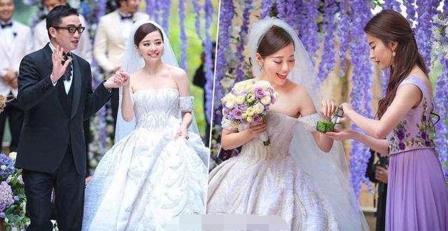 张靓颖晒“心机”照, 刻意伸出右手, 疑暗示与冯珂已经分手?