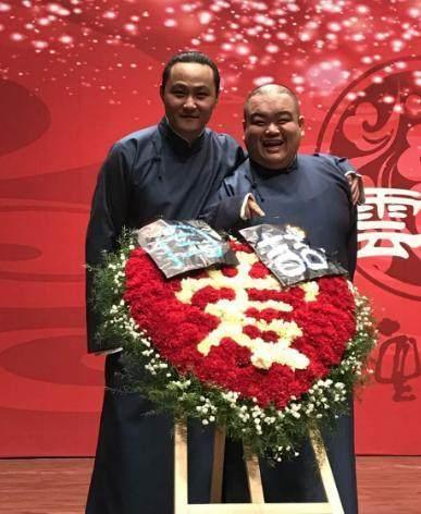 德云社的7大弟子，个个独具特点