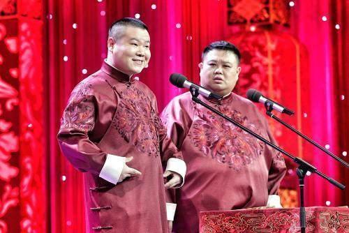 德云社的7大弟子，个个独具特点
