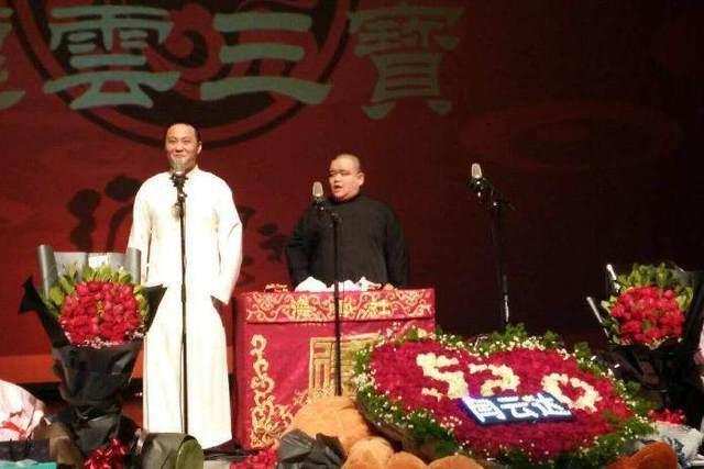 德云社的7大弟子，个个独具特点