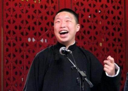 德云社的7大弟子，个个独具特点