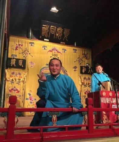 德云社的7大弟子，个个独具特点