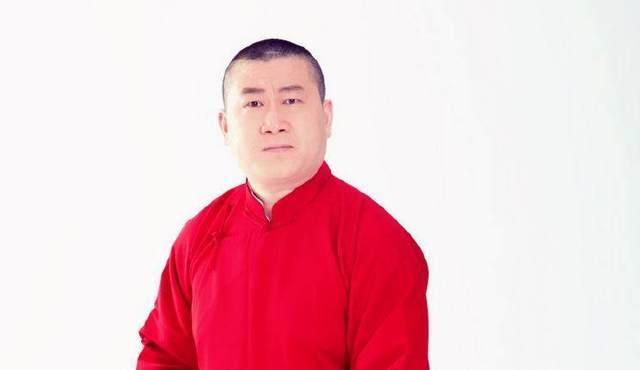 德云社的7大弟子，个个独具特点