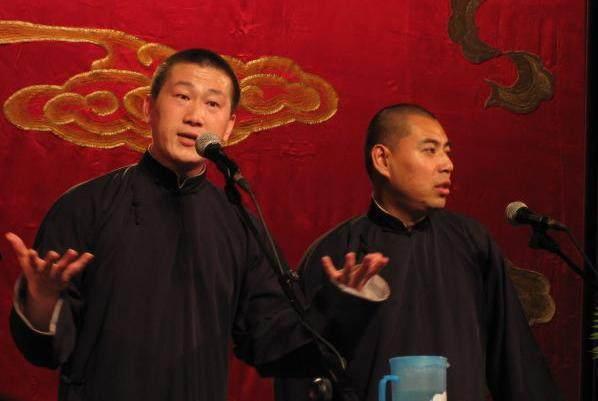 德云社的7大弟子，个个独具特点