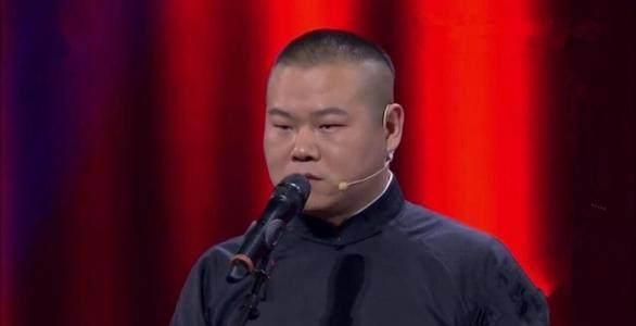 德云社的7大弟子，个个独具特点