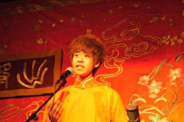 德云社的7大弟子，个个独具特点