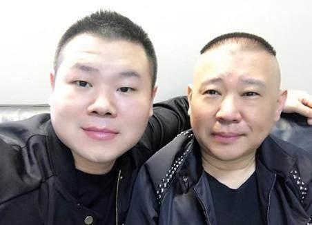 德云社的7大弟子，个个独具特点