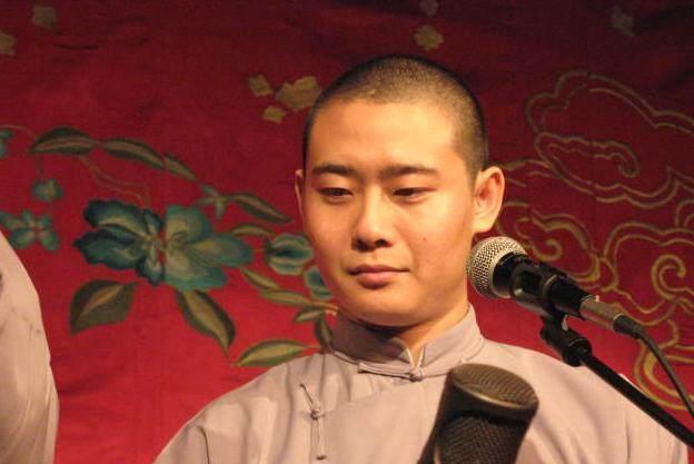 德云社的7大弟子，个个独具特点