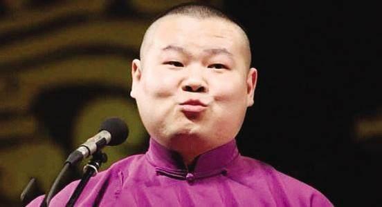 德云社的7大弟子，个个独具特点