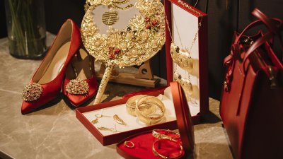 ​深圳水贝黄金市场：消失在负一楼柜台里的发票