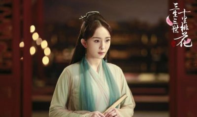 ​有种整容叫阿离长大了，模样变得认不出，网友：还是那个小可爱