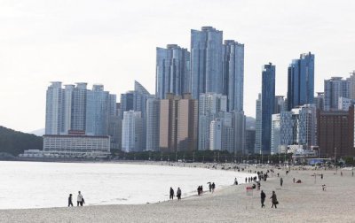 ​韩国第二大城市釜山“进入消失阶段”