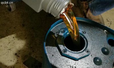 ​变速箱油是不是齿轮油