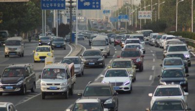 ​石家庄限号几点到几点